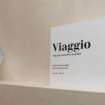 Residence Piazza Giotti 8 Trieszt Kültér fotó