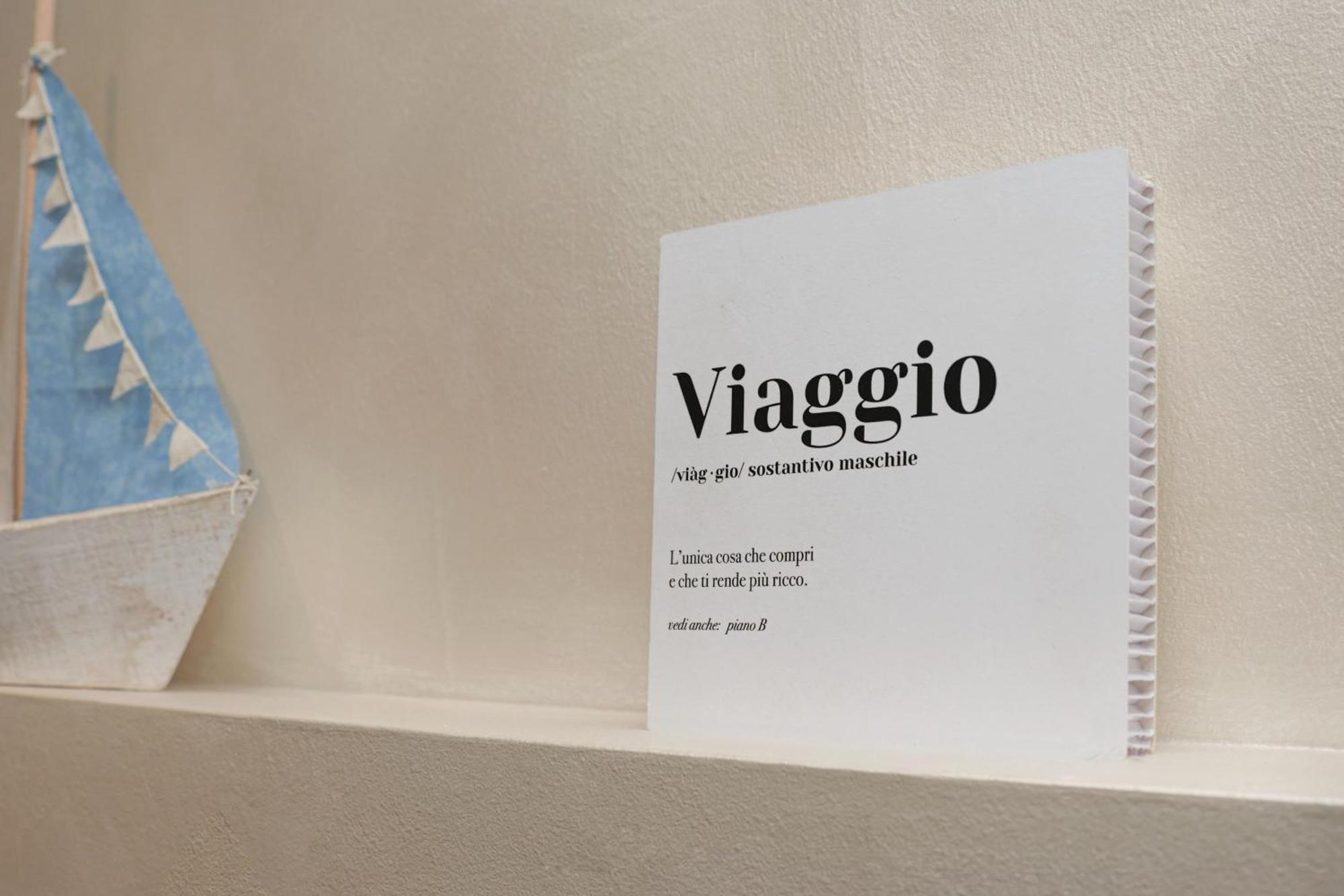 Residence Piazza Giotti 8 Trieszt Kültér fotó