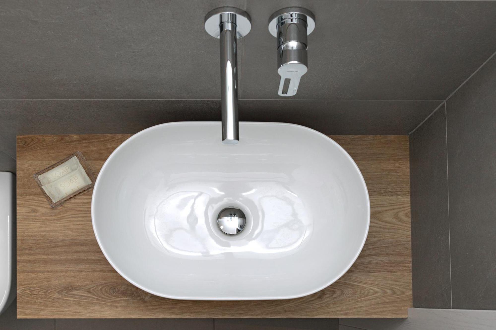 Residence Piazza Giotti 8 Trieszt Kültér fotó