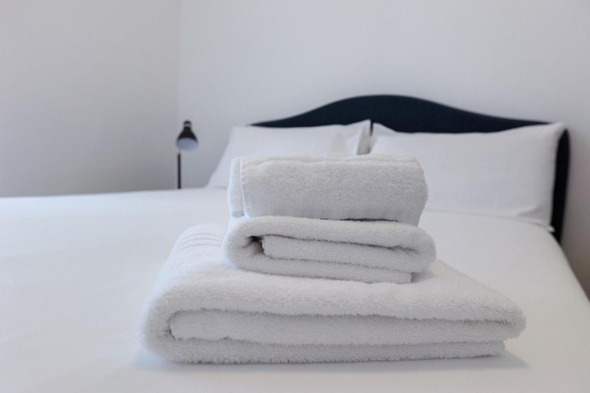Residence Piazza Giotti 8 Trieszt Kültér fotó
